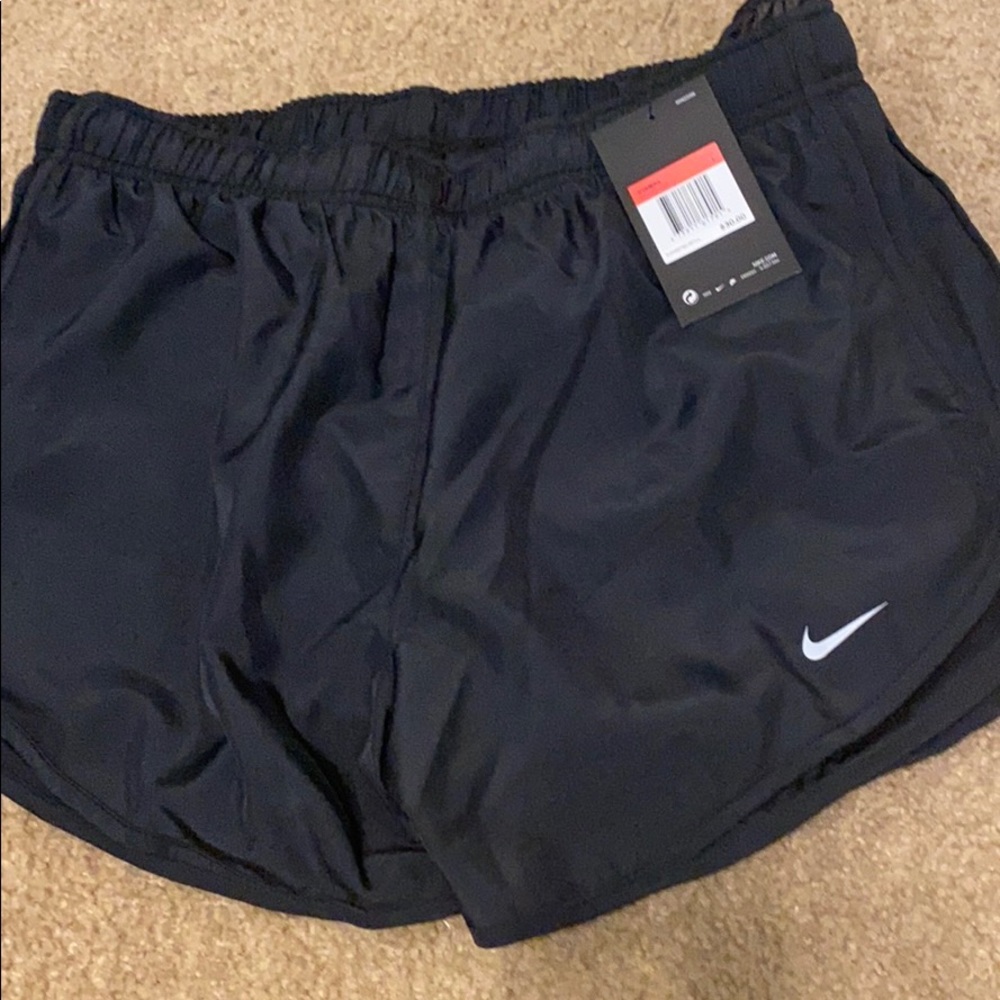 Nike shorts